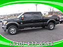 2015 Ford F-250 Super Duty at Kenny's Auto Mart