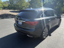 2016 Acura MDX SH-AWD w/Tech at Best Prices