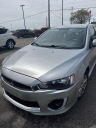 Thumbnail image of 2016 Mitsubishi Lancer at LaFontaine Chrysler Dodge Jeep Ram Fiat of Lansing