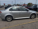 Thumbnail image of 2016 Mitsubishi Lancer at LaFontaine Chrysler Dodge Jeep Ram Fiat of Lansing
