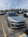Thumbnail image of 2016 Mitsubishi Lancer at LaFontaine Chrysler Dodge Jeep Ram Fiat of Lansing
