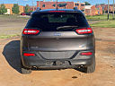 Thumbnail image of 2014 Jeep Cherokee at Allegiant Auto Center