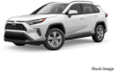 Thumbnail image of 2022 Toyota RAV4 Hybrid at Burnsville Toyota