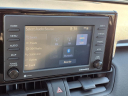 Thumbnail image of 2022 Toyota RAV4 Hybrid at Burnsville Toyota