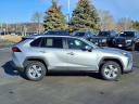 Thumbnail image of 2022 Toyota RAV4 Hybrid at Burnsville Toyota