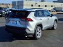 Thumbnail image of 2022 Toyota RAV4 Hybrid at Burnsville Toyota
