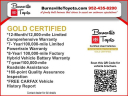 Thumbnail image of 2022 Toyota RAV4 Hybrid at Burnsville Toyota