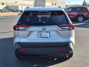 Thumbnail image of 2022 Toyota RAV4 Hybrid at Burnsville Toyota