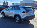 Thumbnail image of 2022 Toyota RAV4 Hybrid at Burnsville Toyota