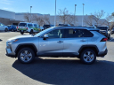 Thumbnail image of 2022 Toyota RAV4 Hybrid at Burnsville Toyota