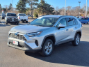 Thumbnail image of 2022 Toyota RAV4 Hybrid at Burnsville Toyota