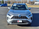 Thumbnail image of 2022 Toyota RAV4 Hybrid at Burnsville Toyota