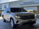 Thumbnail image of 2021 Volkswagen Atlas Cross Sport at Wes Greenway's Alexandria Vw