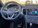 Thumbnail image of 2021 Volkswagen Atlas Cross Sport at Wes Greenway's Alexandria Vw
