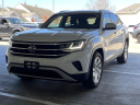 Thumbnail image of 2021 Volkswagen Atlas Cross Sport at Wes Greenway's Alexandria Vw
