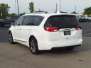 Thumbnail image of 2018 Chrysler Pacifica at Serra Buick Gmc Champaign