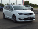 Thumbnail image of 2018 Chrysler Pacifica at Serra Buick Gmc Champaign