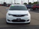 Thumbnail image of 2018 Chrysler Pacifica at Serra Buick Gmc Champaign