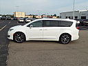 Thumbnail image of 2018 Chrysler Pacifica at Serra Buick Gmc Champaign