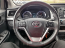 Thumbnail image of 2015 Toyota Highlander at Grand Blanc Mitsubishi