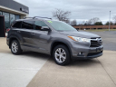 Thumbnail image of 2015 Toyota Highlander at Grand Blanc Mitsubishi