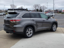 Thumbnail image of 2015 Toyota Highlander at Grand Blanc Mitsubishi