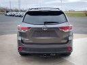Thumbnail image of 2015 Toyota Highlander at Grand Blanc Mitsubishi