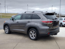 Thumbnail image of 2015 Toyota Highlander at Grand Blanc Mitsubishi