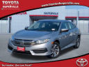 Thumbnail image of 2016 Honda Civic at Toyota of Naperville - NEW
