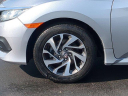 Thumbnail image of 2016 Honda Civic at Toyota of Naperville - NEW