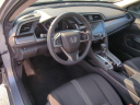 Thumbnail image of 2016 Honda Civic at Toyota of Naperville - NEW