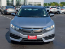 Thumbnail image of 2016 Honda Civic at Toyota of Naperville - NEW