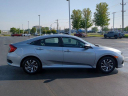 Thumbnail image of 2016 Honda Civic at Toyota of Naperville - NEW