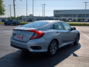 Thumbnail image of 2016 Honda Civic at Toyota of Naperville - NEW