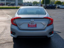Thumbnail image of 2016 Honda Civic at Toyota of Naperville - NEW