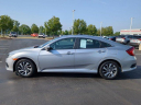 Thumbnail image of 2016 Honda Civic at Toyota of Naperville - NEW
