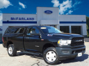 Thumbnail image of 2019 Ram 2500 at Mcfarland Ford Rochester