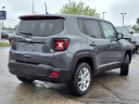 Thumbnail image of 2023 Jeep Renegade at Bob Mariano Jeep Dodge