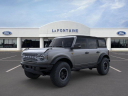 Thumbnail image of 2024 Ford Bronco at Lafontaine Ford Grand Rapids