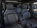 2024 Ford Bronco Badlands at Lafontaine Ford Grand Rapids