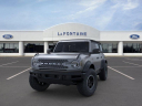 Thumbnail image of 2024 Ford Bronco at Lafontaine Ford Grand Rapids