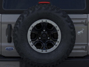 Thumbnail image of 2024 Ford Bronco at Lafontaine Ford Grand Rapids