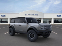 Thumbnail image of 2024 Ford Bronco at Lafontaine Ford Grand Rapids