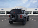 Thumbnail image of 2024 Ford Bronco at Lafontaine Ford Grand Rapids