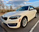 Thumbnail image of 2016 BMW 2 Series at REDRIVE AUTOMOTIVE GROUP, LLC