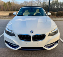 Thumbnail image of 2016 BMW 2 Series at REDRIVE AUTOMOTIVE GROUP, LLC