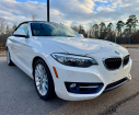 Thumbnail image of 2016 BMW 2 Series at REDRIVE AUTOMOTIVE GROUP, LLC
