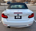 Thumbnail image of 2016 BMW 2 Series at REDRIVE AUTOMOTIVE GROUP, LLC