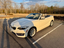 Thumbnail image of 2016 BMW 2 Series at REDRIVE AUTOMOTIVE GROUP, LLC