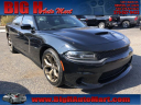 Thumbnail image of 2019 Dodge Charger at Big H Auto Mart - Benton